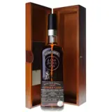 Saint James Single Cask 1998 70cl bottle — view 2
