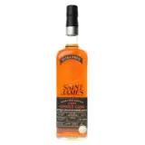 Saint James Single Cask 1998 70cl bottle — view 4