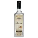 Saint Aubin White Rum 70cl bottle — view 1