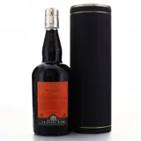 Bristol Very Old Jamaica Rum Private Reserve 1974 0cl bottle — view 2