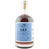 S.B.S Dominican Republic 2007 70cl bottle — view 1