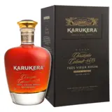Karukera Cuvée Christophe Colomb 1493 Hors d‘Age 70cl bottle — view 1