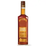 Velier Saint James Velier 70th Anniversary 2008 70cl bottle — view 1