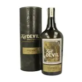 Uitvlugt Kill Devil 1999 70cl bottle — view 1