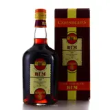 Cadenhead‘s Enmore XPD 1971 70cl bottle — view 1
