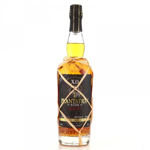 Plantation Old Reserve XO (Tokaji Finish)