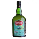 CDI Port Mourant Guyana 2002 70cl bottle — view 1