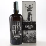 Velier Caroni Heavy Trinidad Rum HTR 1983 70cl bottle — view 1