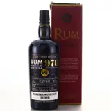 Engenhos do Norte 970 Black Label Cask Finish Edition 2012 70cl bottle — view 1