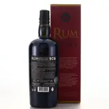 Engenhos do Norte 970 Black Label Cask Finish Edition 2012 70cl bottle — view 2