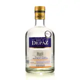 Rhum Chantal Comte Depaz Plantation De La Montagne Pelée 2004 70cl bottle — view 1