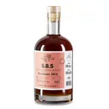 Enghaven Rom S.B.S Denmark 2014 70cl bottle — view 1
