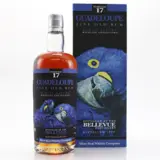 Silver Seal Bellevue Guadeloupe 1998 70cl bottle — view 1