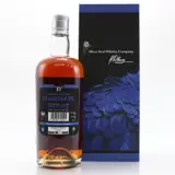 Silver Seal Bellevue Guadeloupe 1998 70cl bottle — view 2