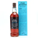 Corman Collins Trois Rivières Cuvée Bèlè 2005 70cl bottle — view 2