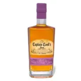 Captain Cook Cask Selection - Rioja Barrique Cask 50cl bottle — view 1