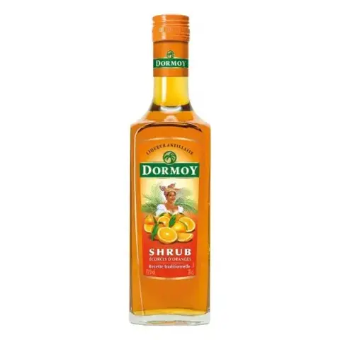 Dormoy Depaz Shrub