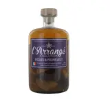 Tricoche Spirits L’Arrangé Figues & Pruneaux 70cl bottle — view 2