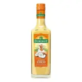 Dormoy Depaz Punch Coco 70cl bottle — view 1