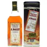 J. Bally Millésime 1999 70cl bottle — view 1