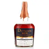 Dictador Best Of 1979 70cl bottle — view 1