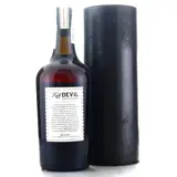 Caroni Kill Devil HTR 1998 0cl bottle — view 2