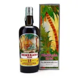 Silver Seal Enmore Demerara Rum 1992 70cl bottle — view 1