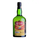 CDI Long Pond Jamaica 2003 70cl bottle — view 1