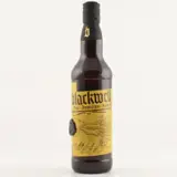 J. Wray & Nephew LTD. Appleton Blackwell Black Gold 0cl bottle — view 1