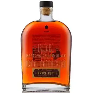 Parce Rum 12-Year-Old
