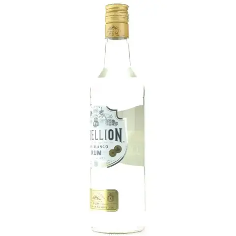 Rebellion Blanco