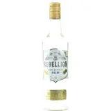 Rebellion Blanco 70cl bottle — view 2