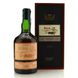 Rhum J.M 1997 70cl bottle — view 1