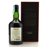 Rhum J.M 1997 70cl bottle — view 2
