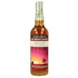 The Whisky Agency Caroni HTR 1997 70cl bottle — view 1