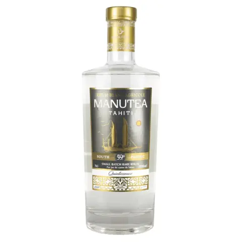 Manutea Quintessence
