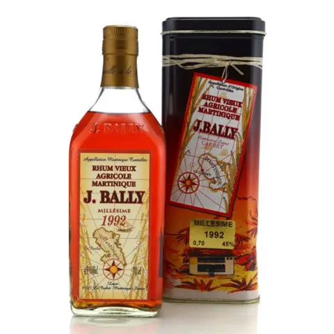 J. Bally Millésime 1992