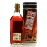 Saint James J. Bally Millésime 1992 70cl bottle — view 2