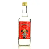 Tanduay White 0cl bottle — view 1