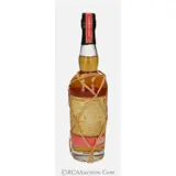 Plantation Jamaica Grand Cru 2001 0cl bottle — view 2