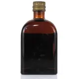 Paul Schrader Jamaika Rum 1960s 35cl bottle — view 2