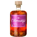 Tricoche Spirits L’Arrangé Fruit de la Passion 70cl bottle — view 1
