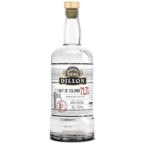 Dillon Brut de colonne