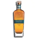 Ingenio San Carlos Grander 8 Year Old 70cl bottle — view 1