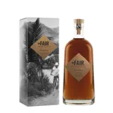 Fair Travellers Extra Old Acacia Finish 70cl bottle — view 1