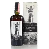 Velier Caroni Heavy Trinidad Rum HTR 1989 70cl bottle — view 1