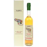 Velier Chelo Clairin Ansyen Sajous (Hampden Cask) 2017 70cl bottle — view 1