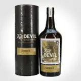 Worthy Park Kill Devil 2006 70cl bottle — view 1