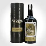 Darsa Kill Devil 2008 70cl bottle — view 1