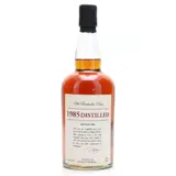 R.L. Seale & Co. Foursquare 1985 Distilled Old Barbados Rum 70cl bottle — view 1